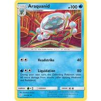 Araquanid 65 /236 cosmic-eclipse-65