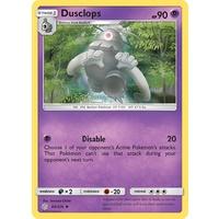 Dusclops 84 /236 cosmic-eclipse-84