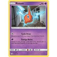 Rotom 86 /236 cosmic-eclipse-86