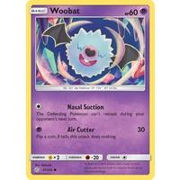 Woobat 87 /236 cosmic-eclipse-87