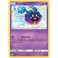 Cosmog 99 /236 cosmic-eclipse-99