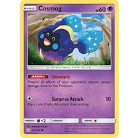 Cosmog 100 /236 cosmic-eclipse-100