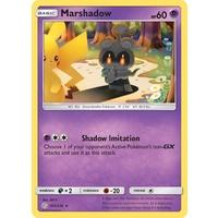 Marshadow 103 /236 cosmic-eclipse-103