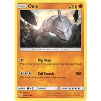 Onix 105 /236 cosmic-eclipse-105