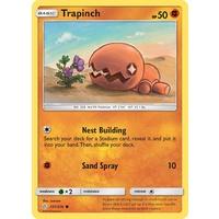 Trapinch 107 /236 cosmic-eclipse-107
