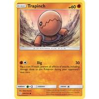 Trapinch 108 /236 cosmic-eclipse-108