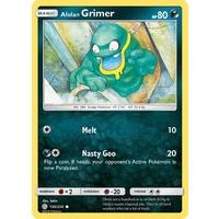 Alolan Grimer 130 /236 cosmic-eclipse-130