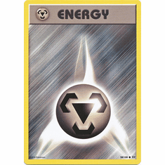 Metal Energy 98 /113 evolutions-98