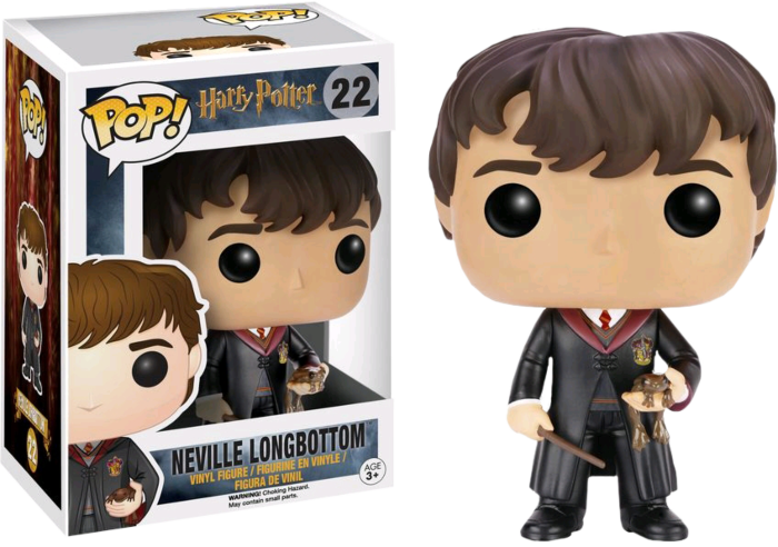 Harry Potter - Neville Longbottom Pop!