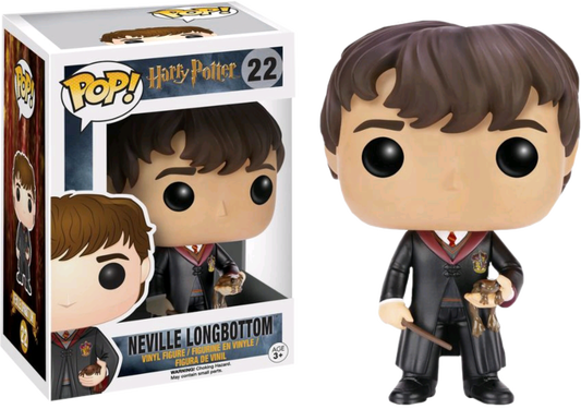 Harry Potter - Neville Longbottom Pop!