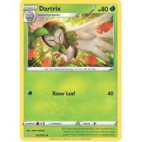 Dartrix 007/072 shining-fates-7