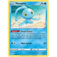 Manaphy 024/072 shining-fates-24