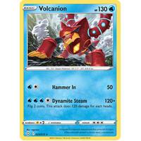 Volcanion 025/072 shining-fates-25