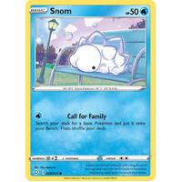 Snom 029/072 shining-fates-29