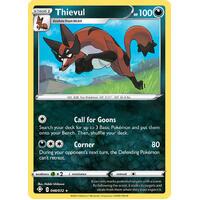 Thievul 048/072 shining-fates-48