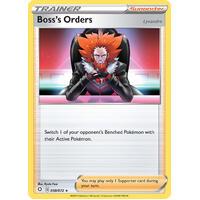 Boss's Orders 058/072 shining-fates-58