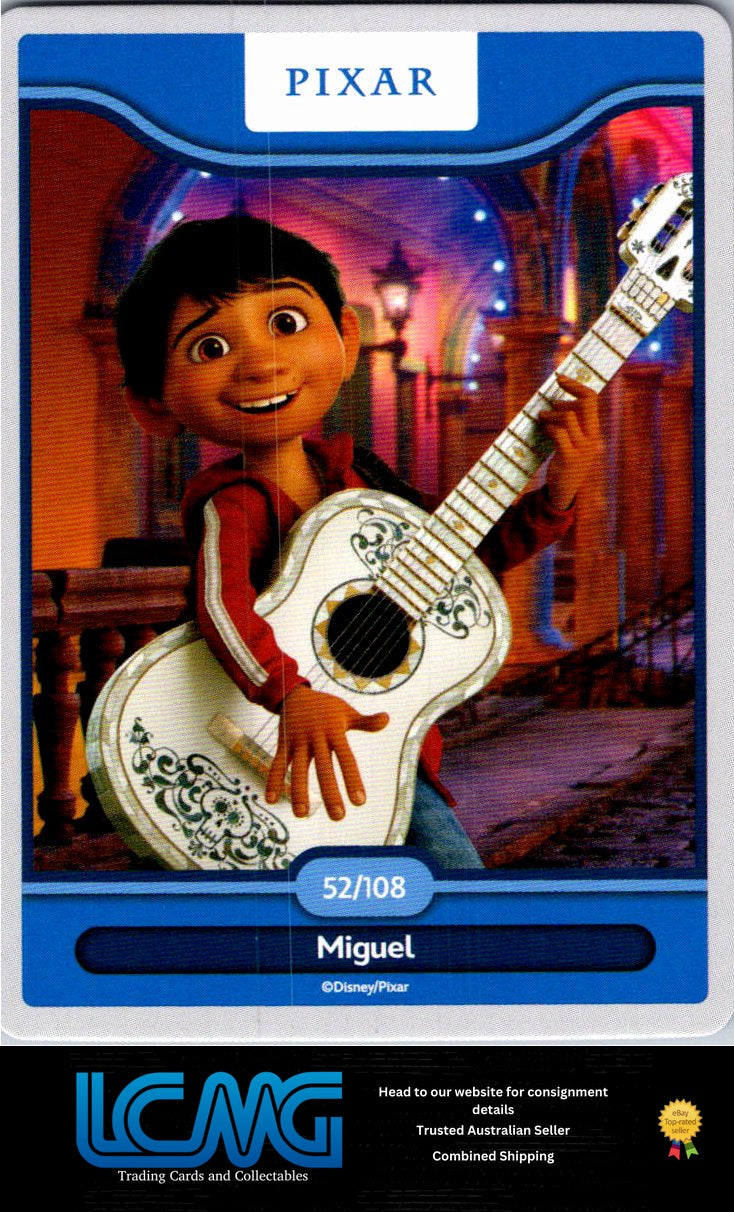 52. Miguel