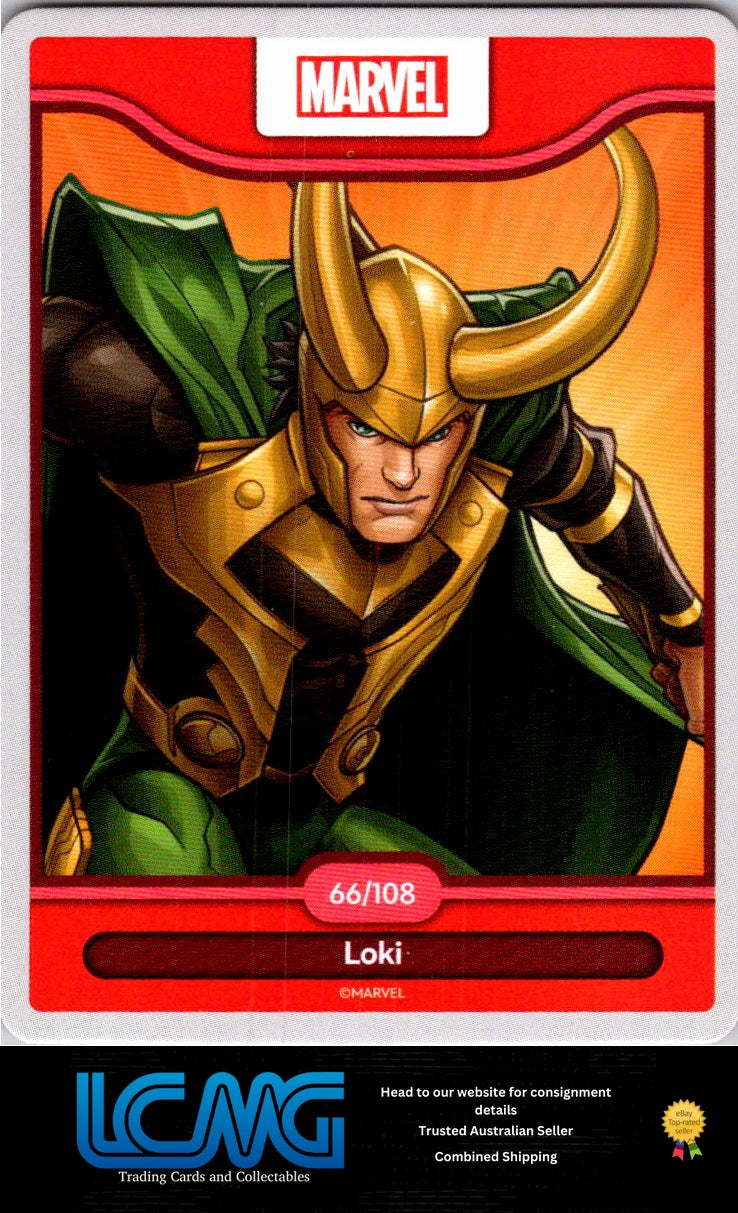 66. Loki