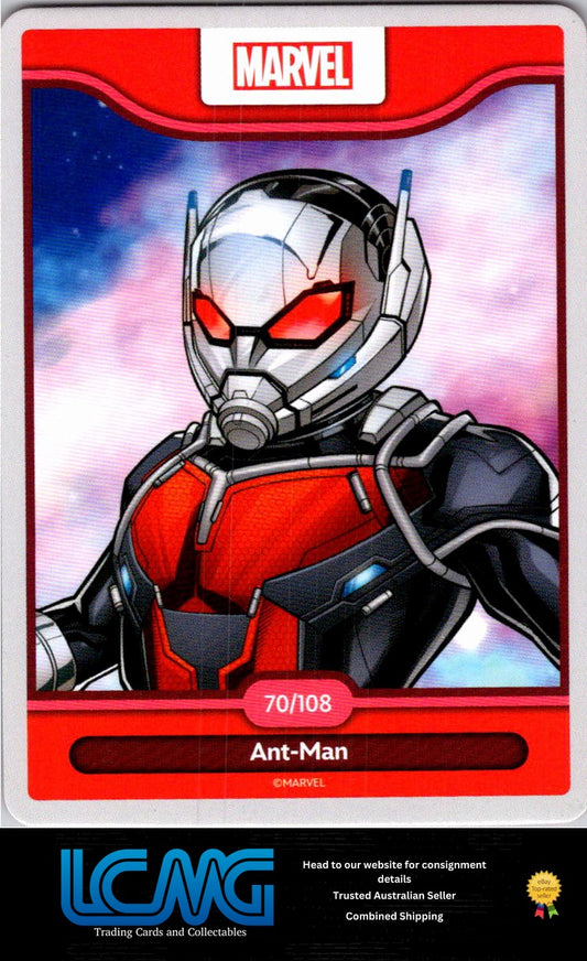 70. Ant-Man