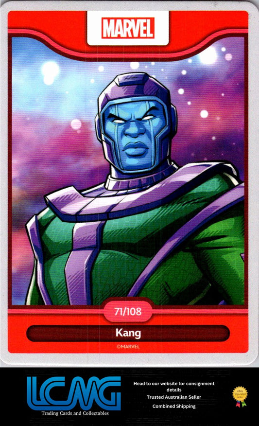 71. Kang