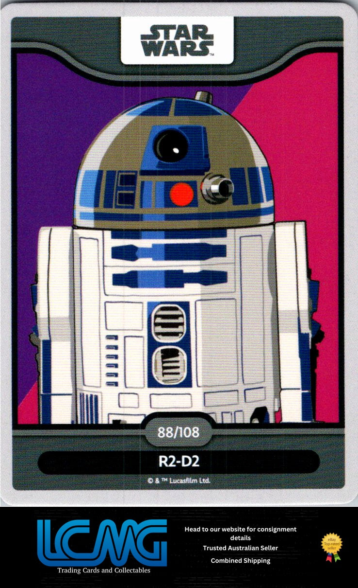 88. R2-D2