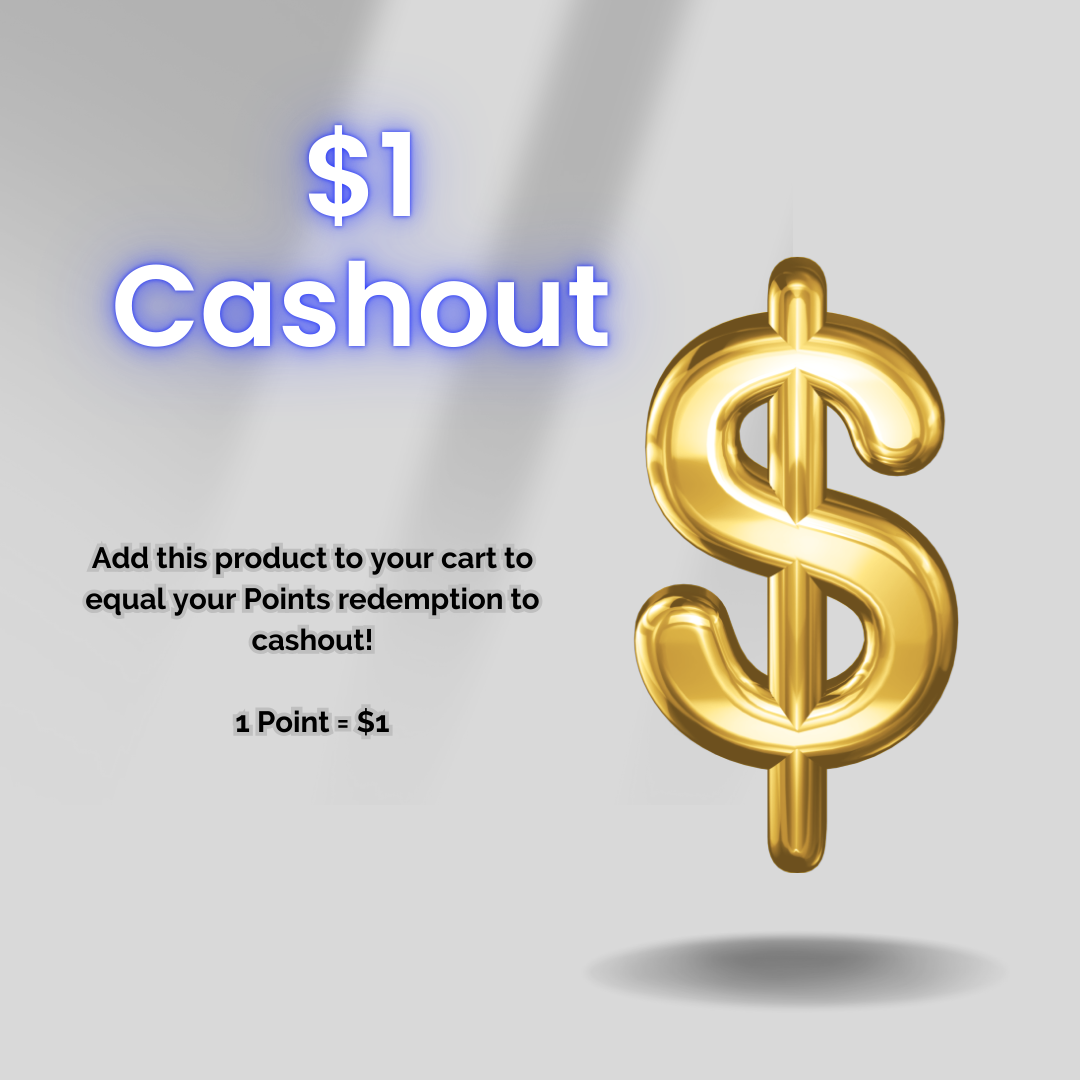 $1 Cashout