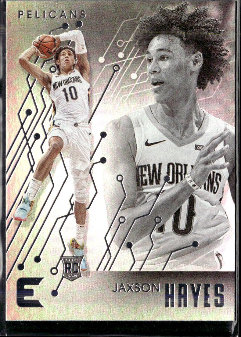 2019-20 Panini Chronicles #206 Luka Doncic