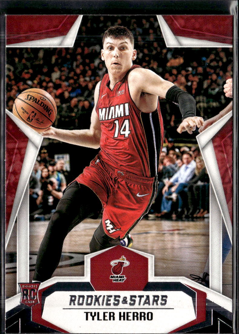 2019-20 Panini Illusions #197 Brandon Clarke