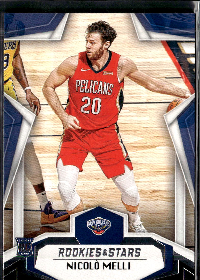2019-20 Panini Illusions #199 Dylan Windler