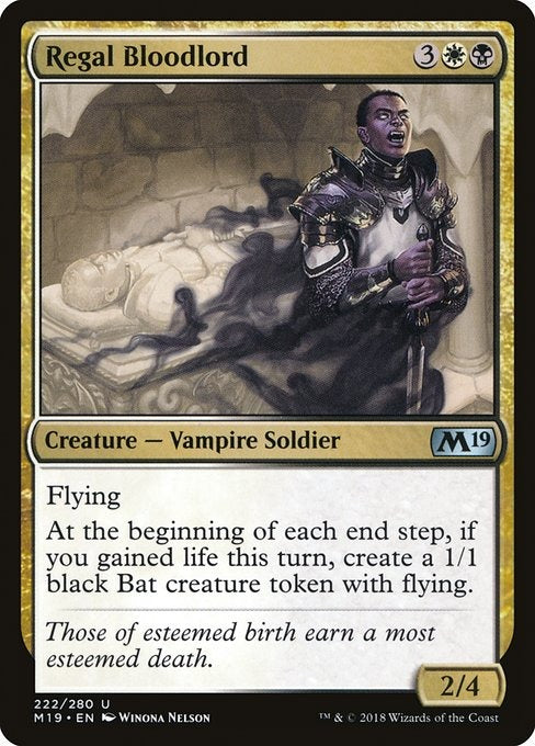 Card # 223  Satyr Enchanter Magic 19