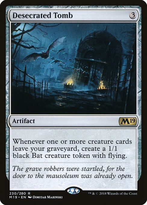 Card # 231  Diamond Mare Magic 19
