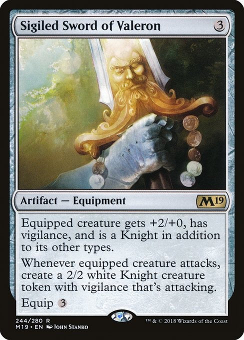 Card # 245  Skyscanner Magic 19