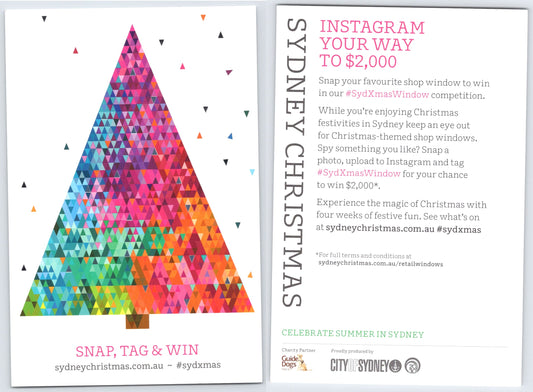 Sydney Christmas