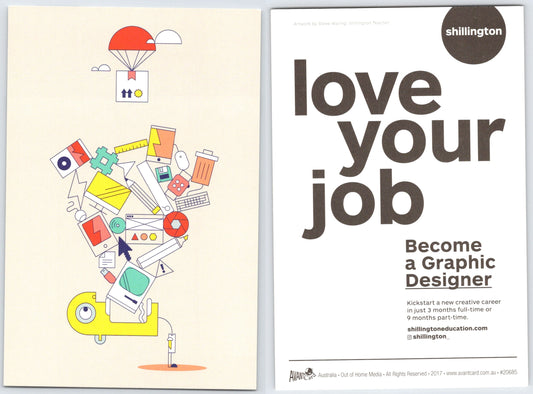 love your job 2