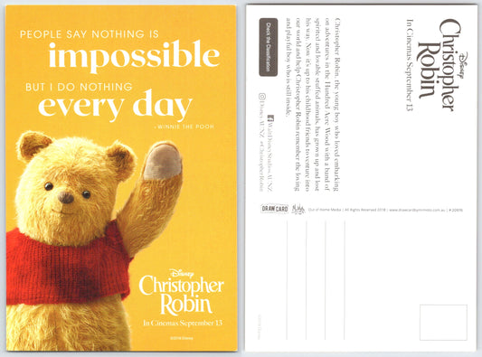Christopher Robin