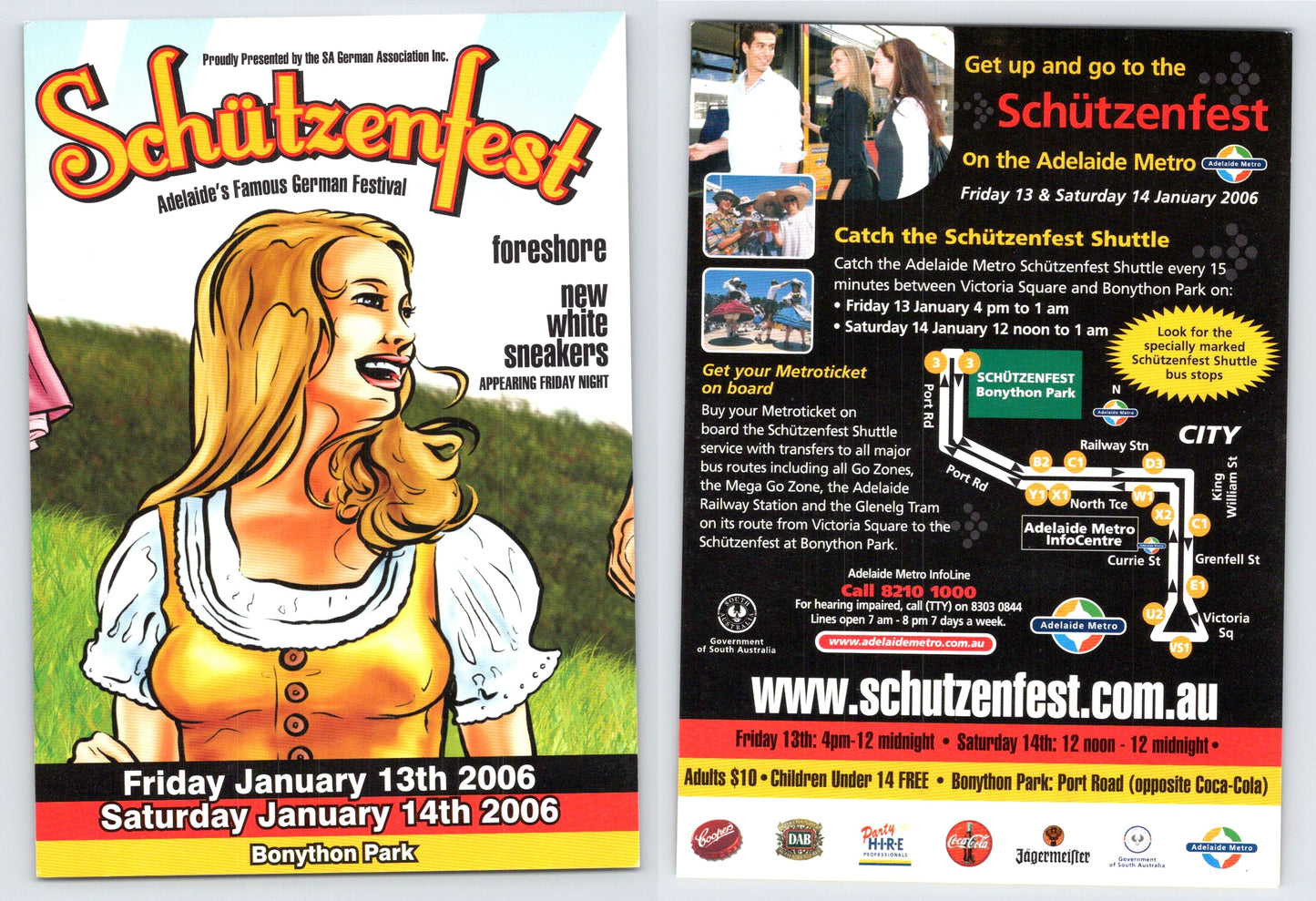 Schutzenfest 2006