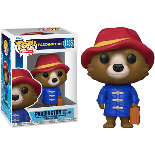 Paddington (2017) - Paddington Pop!  #1435