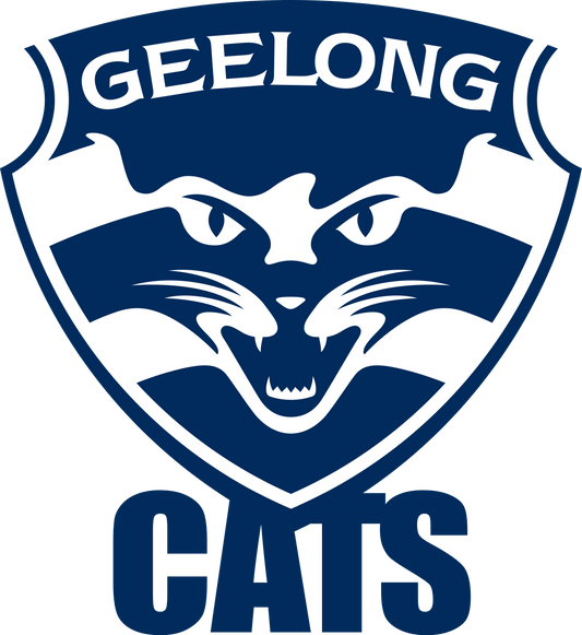 Geelong Team Set AFL 2004 Conquest