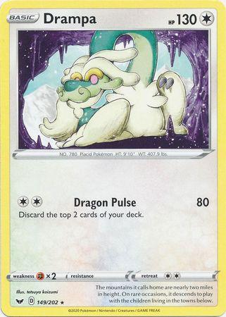 Drampa 149  /202