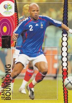 Jean-Alain Boumsong #102 2006 World Cup