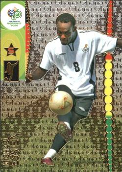 Michael Essien MC #111 2006 World Cup