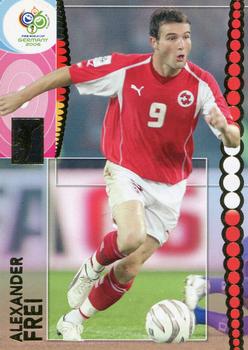 Alexander Frei #114 2006 World Cup