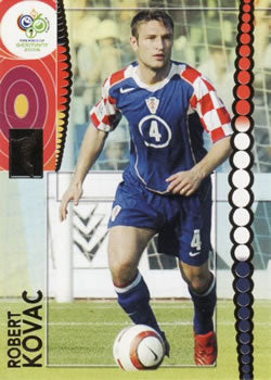 Robert Kovac #115 2006 World Cup