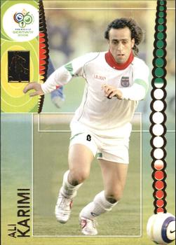 Ali Karimi #118 2006 World Cup