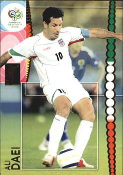 Ali Daei #119 2006 World Cup