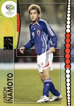 Junichi Inamoto #133 2006 World Cup