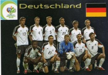 Deutschland TC #12 2006 World Cup