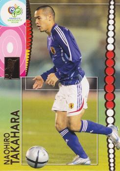 Naohiro Takahara #137 2006 World Cup