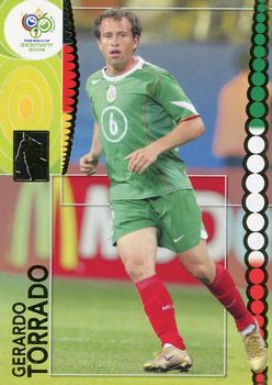 Gerardo Torrado #146 2006 World Cup