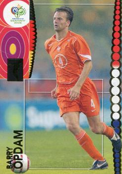 Barry Opdam #150 2006 World Cup